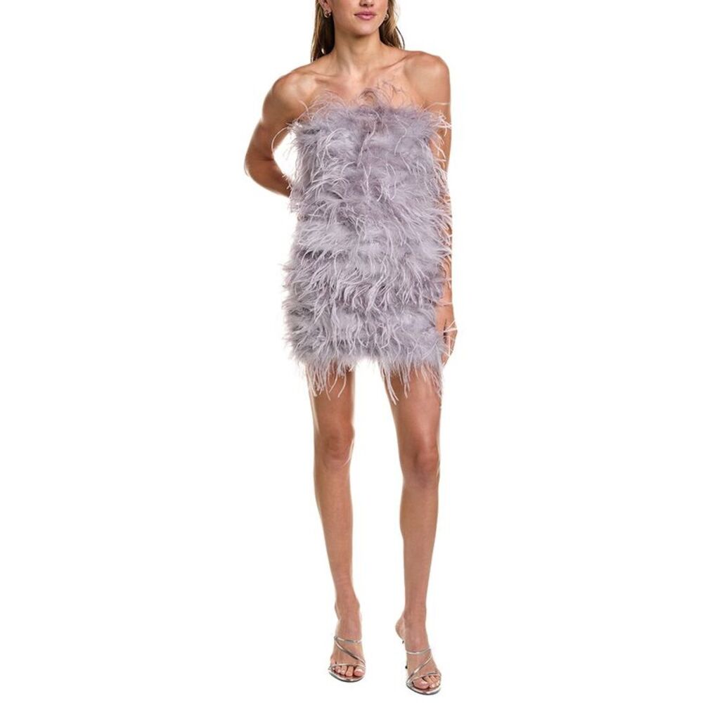 Lamarque Womens Mini Dress